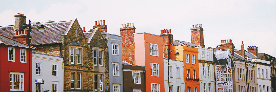 Why the housing market is slowing everywhere – not just in the UK