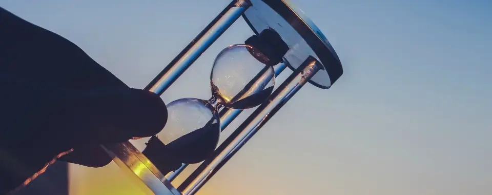 Why you may be able to retire much sooner than you thought