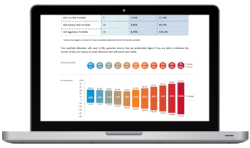 Investment portfolio review