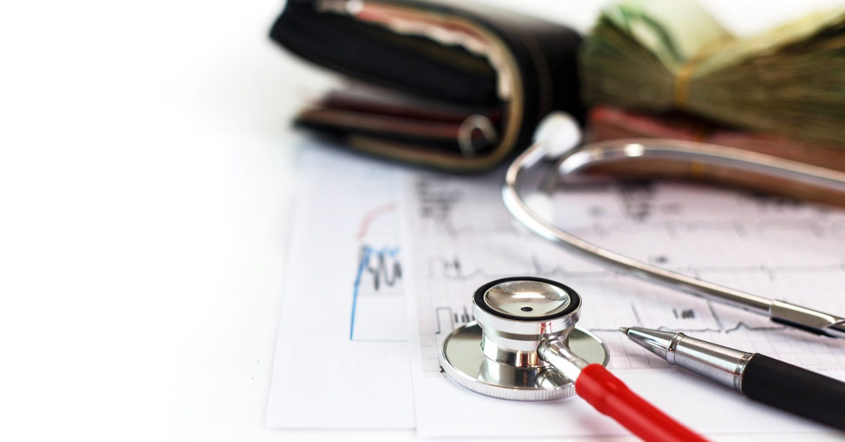 Do you need a financial health check? Here's how to tell