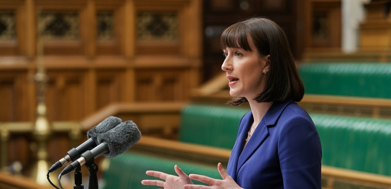 Autumn Budget 2025: What Rachel Reeves’s plans could mean for global HNWIs