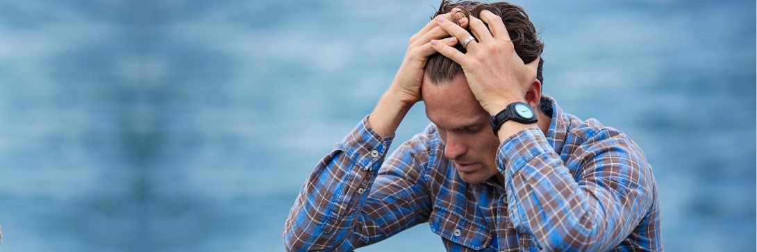 [TRUE STORY] This brave investor lost $39,000 and still managed to get back on his feet