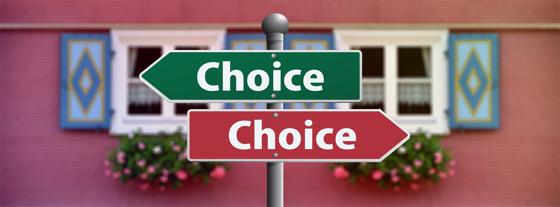 Are you guilty of irrational decision making?