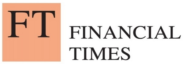 Financial Times logo