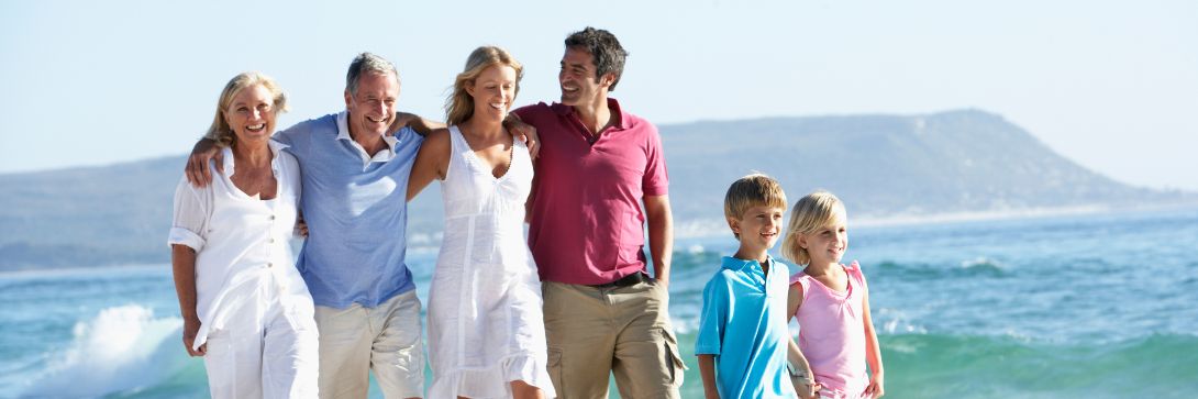 How to build (and destroy) generational wealth
