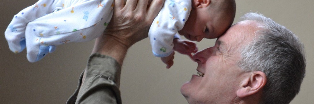 How to turn £240 into a million-pound pension (for your grandchildren!)
