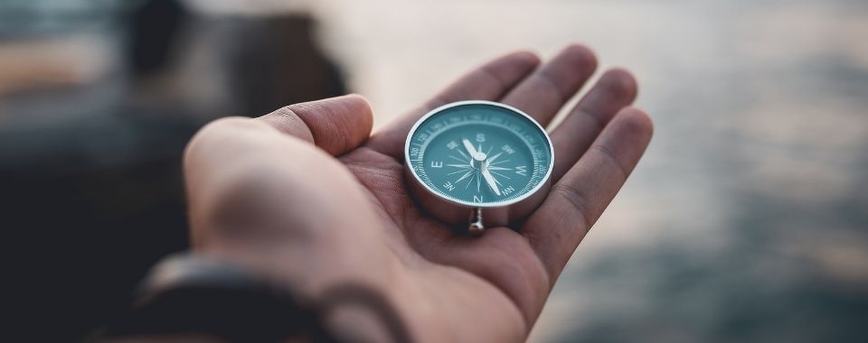 What I'm reading #32: Making a life change