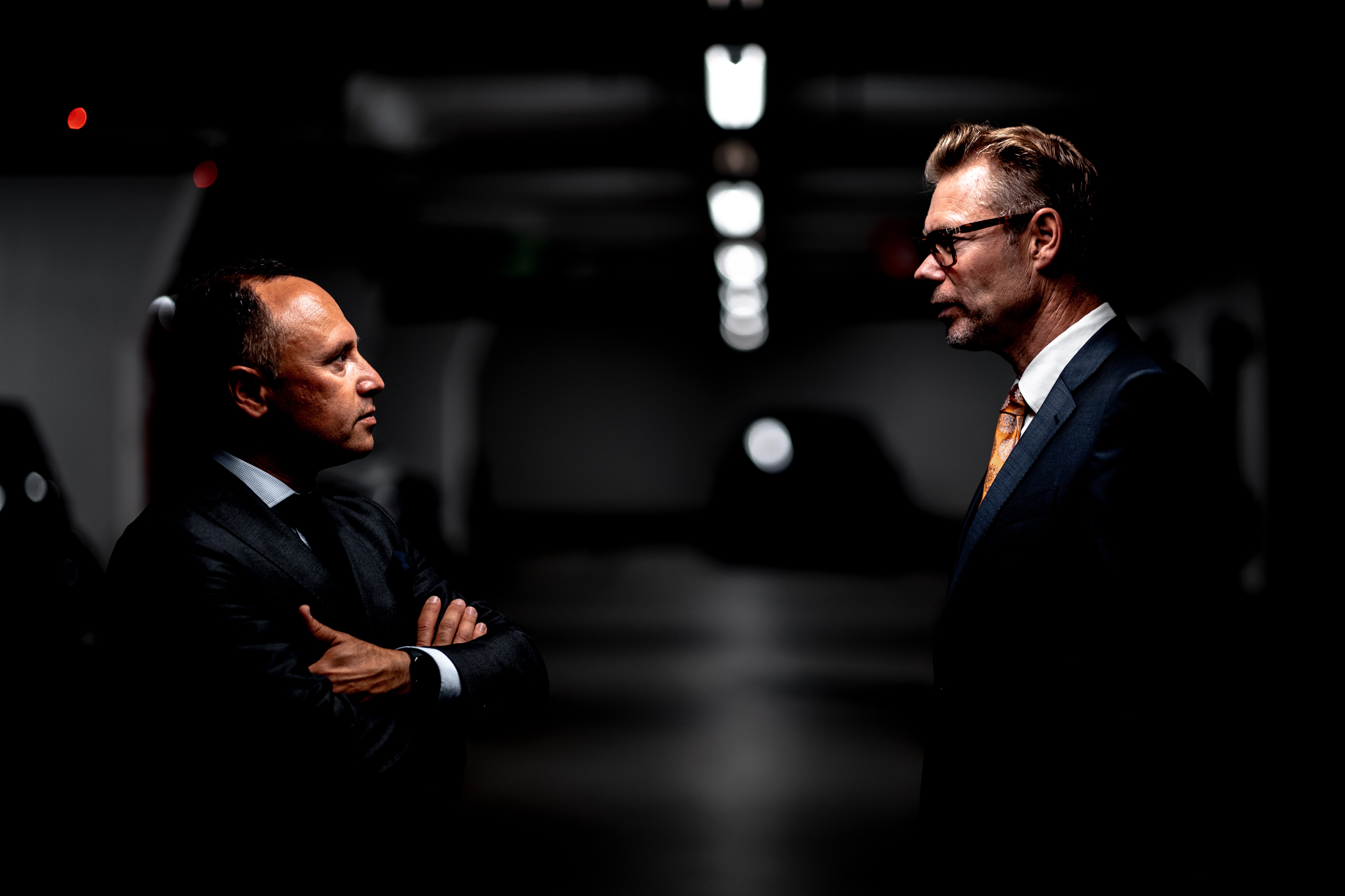A tale of 2 UAE investors (and their vastly different investment returns)