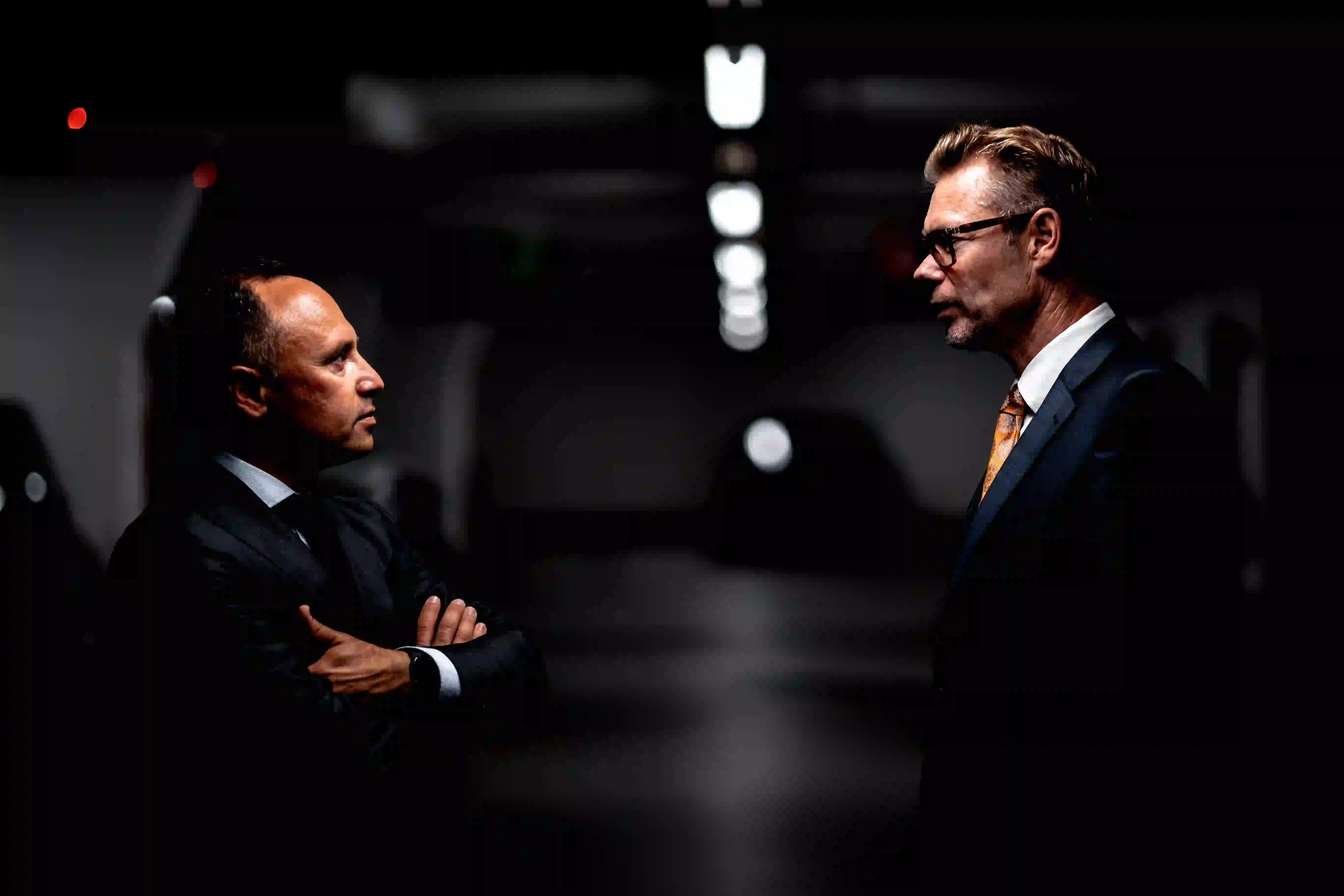 A tale of 2 UAE investors (and their vastly different investment returns)