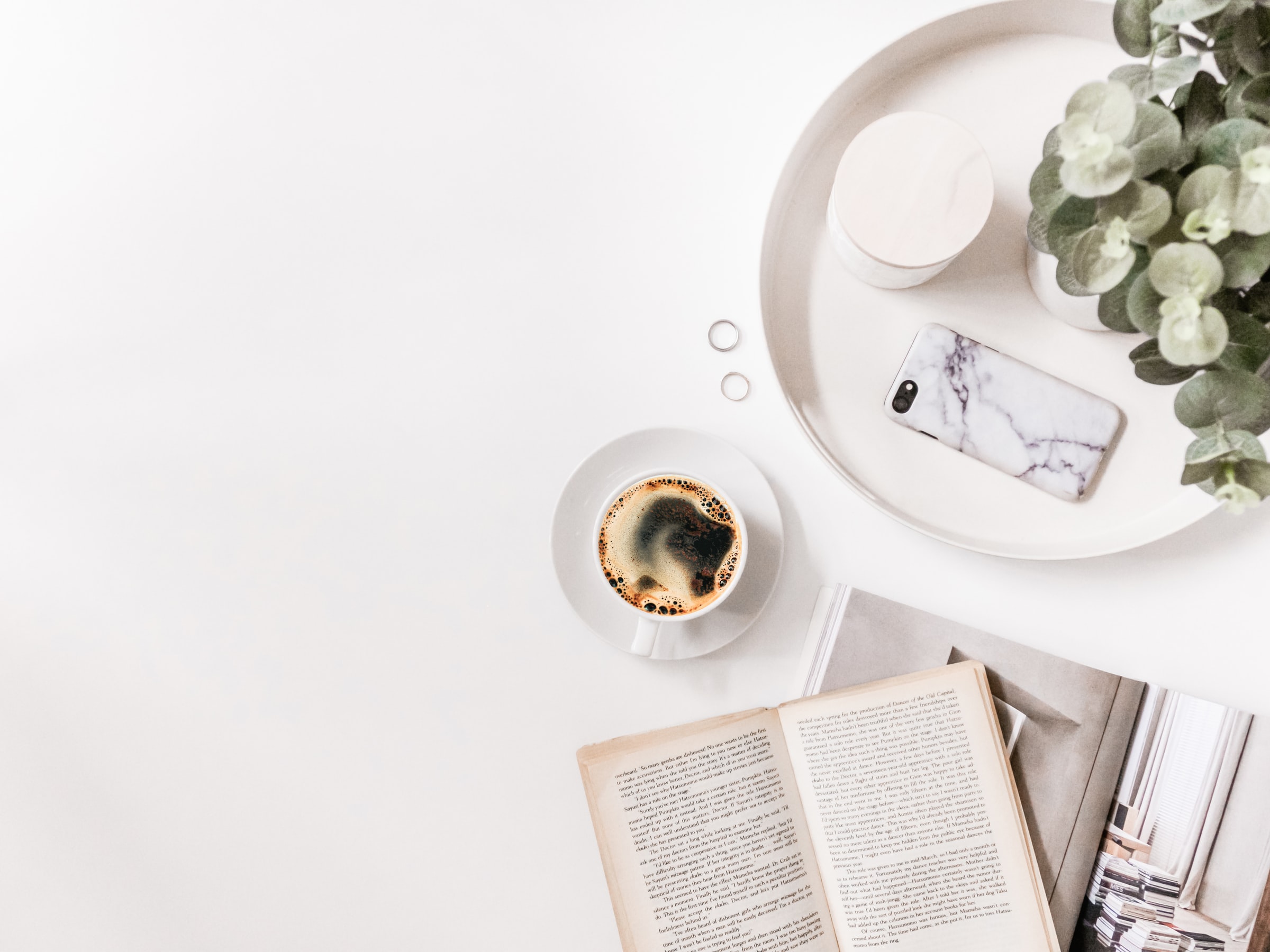 Week 39: Weekend reading for health, wealth and happiness