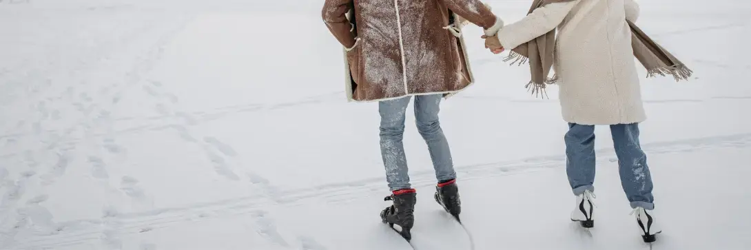 If you're investing in highly diversified portfolios right now, keep adding money. You have ground beneath your feet. Everyone else is on thin ice