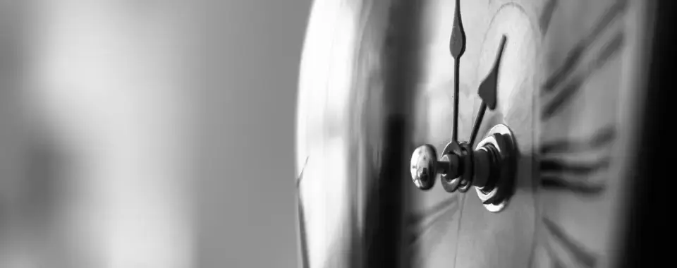 Can you time the market to maximise growth?