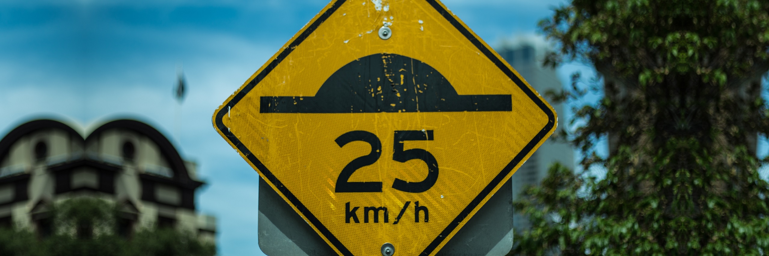 What’s your “average speed”?