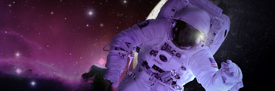 Where do astronauts pay tax?