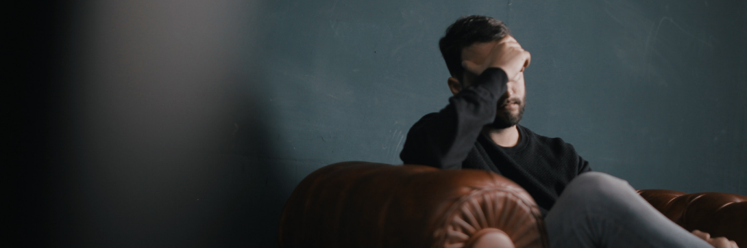 Why worrying about your investment is a complete waste of time