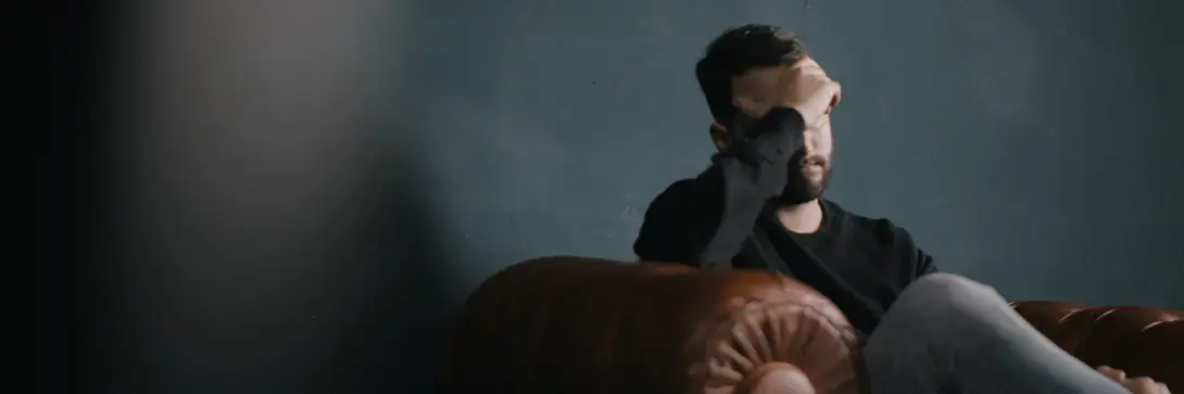 Why worrying about your investment is a complete waste of time